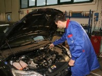 Impianti autogas Impianti autogas